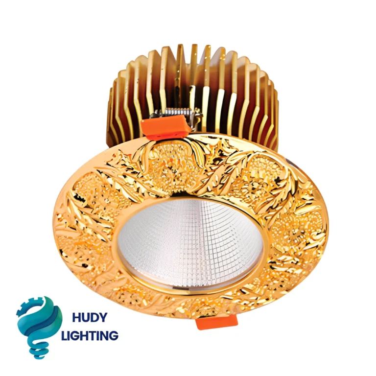 Danh mục đèn âm trần cổ điển