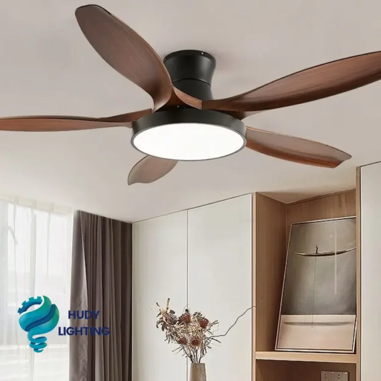 Danh mục quạt trần đèn