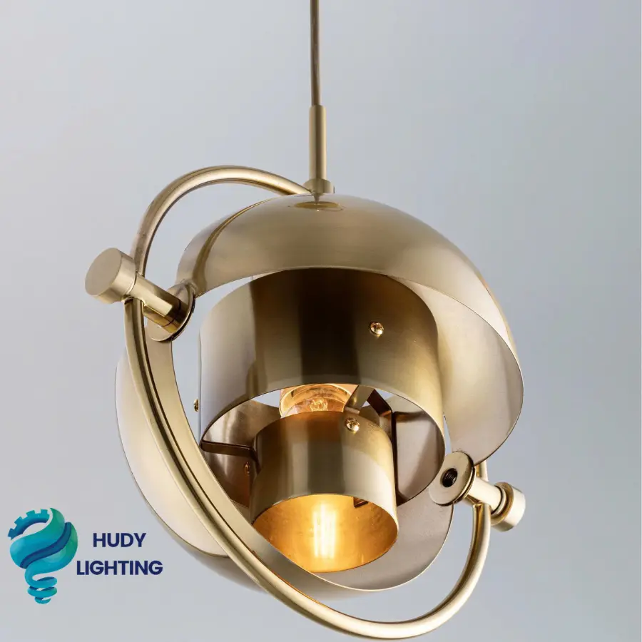 Đèn Thả Trần Hiện Đại HD-THCN4721