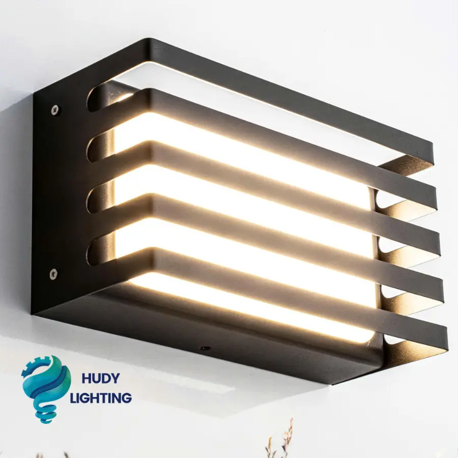 Đèn Vách Tường Ngoài Trời HD-VNT692