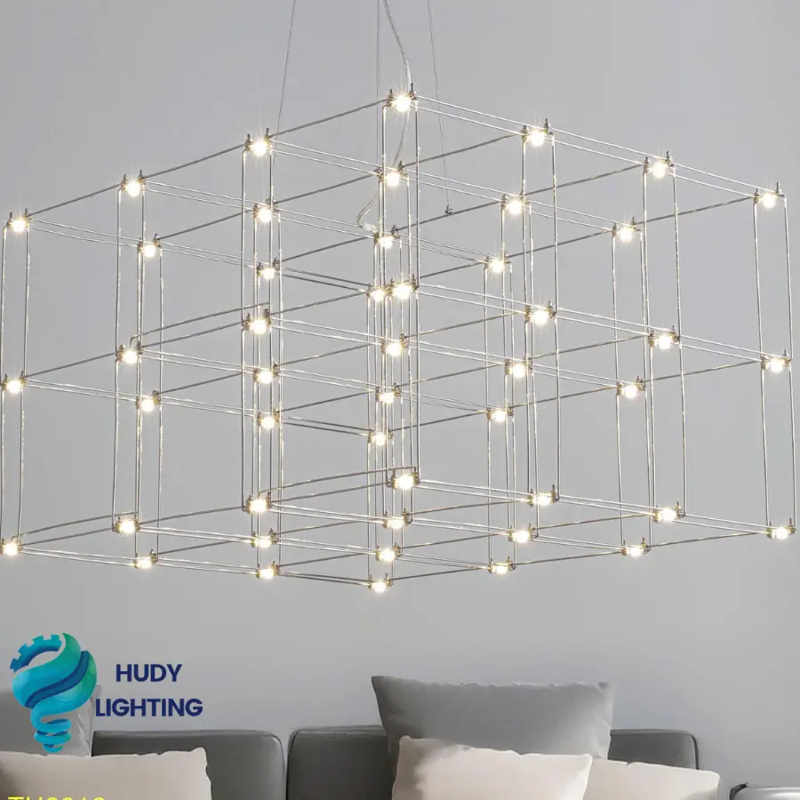 Đèn Thả Trần Hiện Đại HD-TH8816
