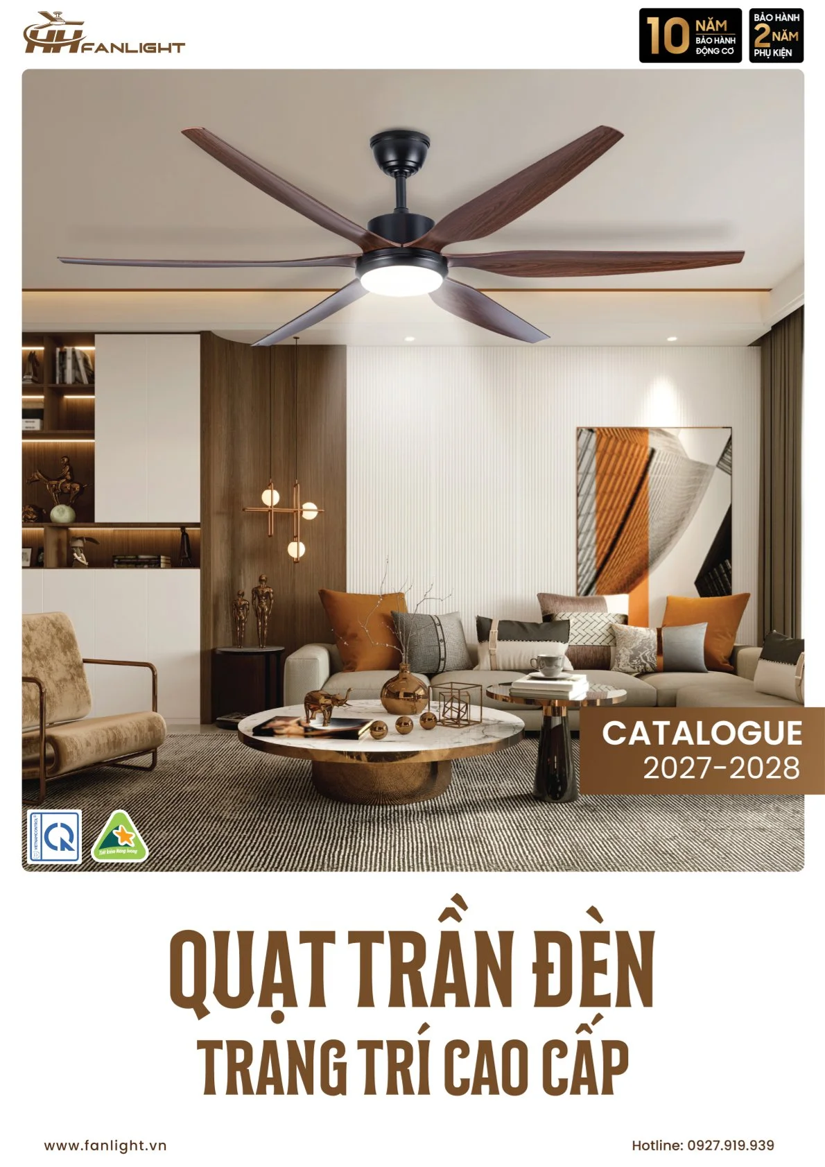 ctl Fanlight 2027-01